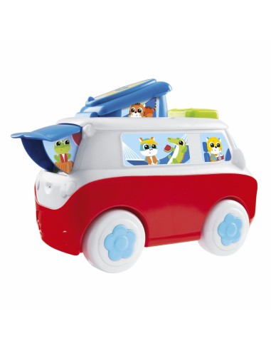 Chicco Classic Van Life