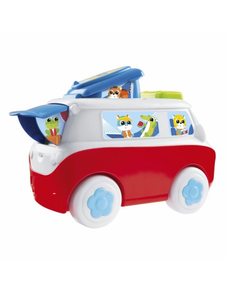 Chicco Classic Van Life