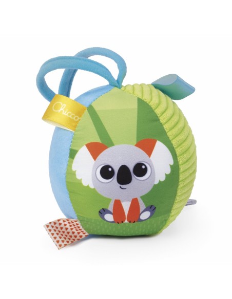 Chicco Classic Palla Soft