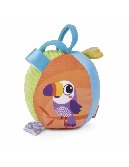 Chicco Classic Palla Soft