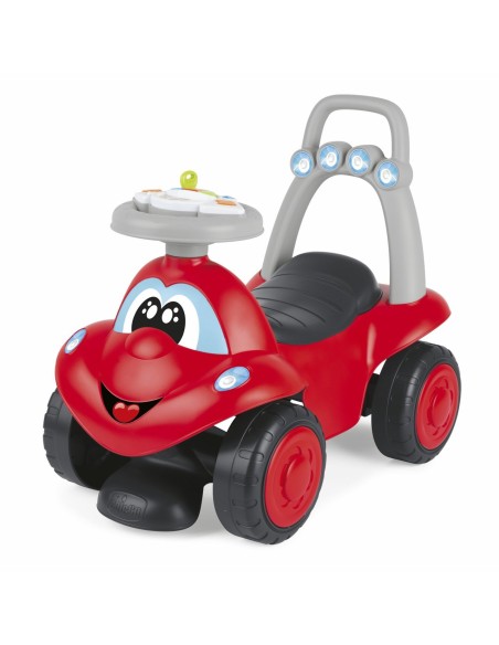 Chicco Classic Billy Walk&Ride