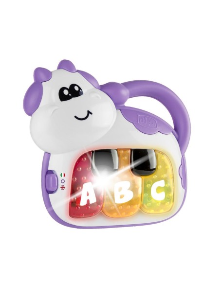 Chicco Classic Piano Mucca
