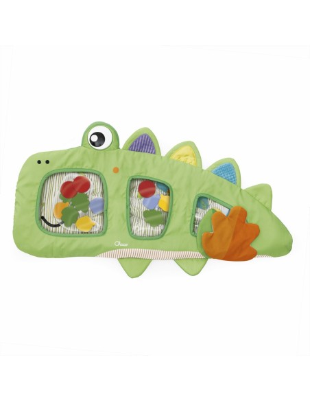 Chicco Classic Coccodrillo - Tappetino ad acqua sensoriale