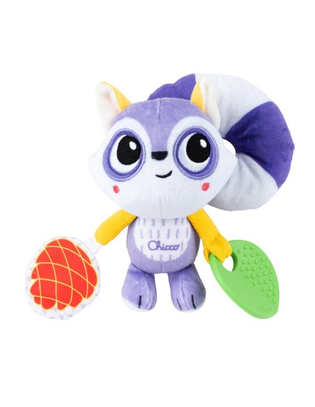 Chicco Classic Gioco passeggio procione