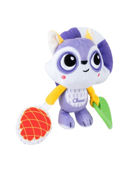 Chicco Classic Gioco passeggio procione