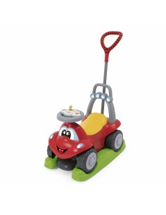 Chicco Classic Billy Quattro
