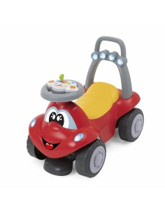 Chicco Classic Billy Quattro 2