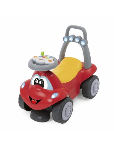 Chicco Classic Billy Quattro