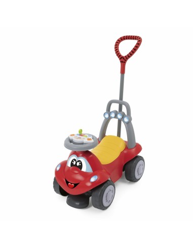 Chicco Classic Billy Quattro
