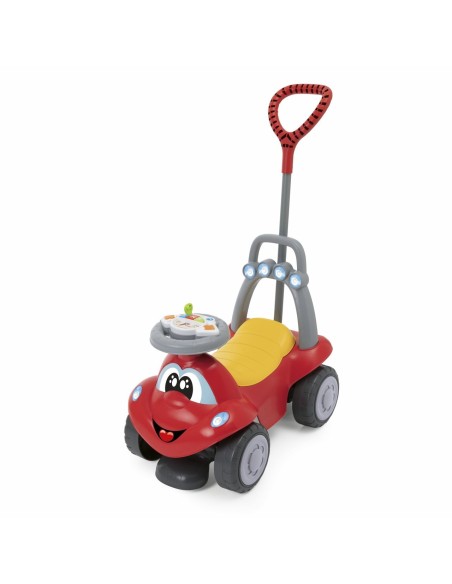 Chicco Classic Billy Quattro