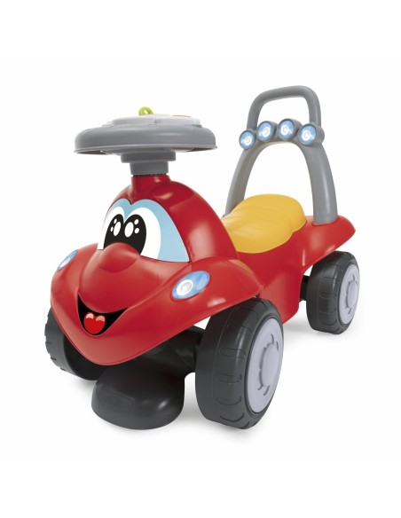 Chicco Classic Billy Quattro