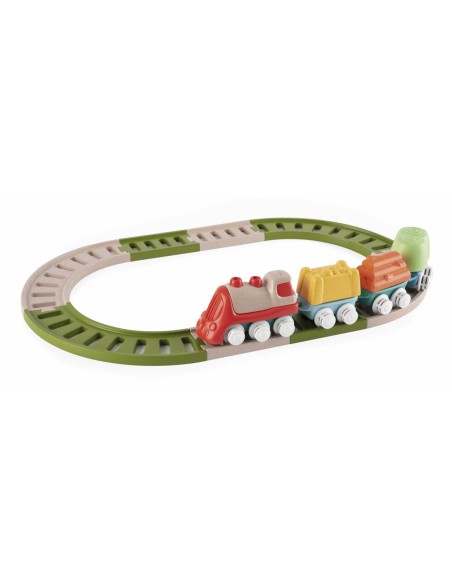 Chicco Classic BABY RAILWAY