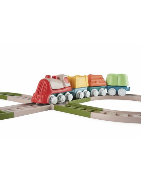 Chicco Classic BABY RAILWAY