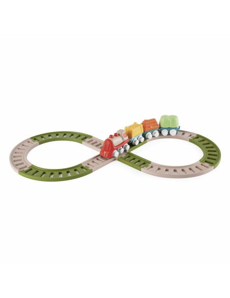 Chicco Classic BABY RAILWAY