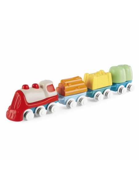 Chicco Classic BABY RAILWAY