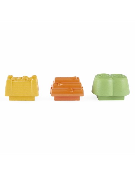 Chicco Classic BABY RAILWAY