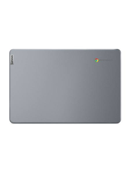 Lenovo 14e Chromebook Intel® N N100 35,6 cm (14") Touch screen Full HD 8 GB LPDDR5-SDRAM 128 GB eMMC Wi-Fi 6E (802.11ax)