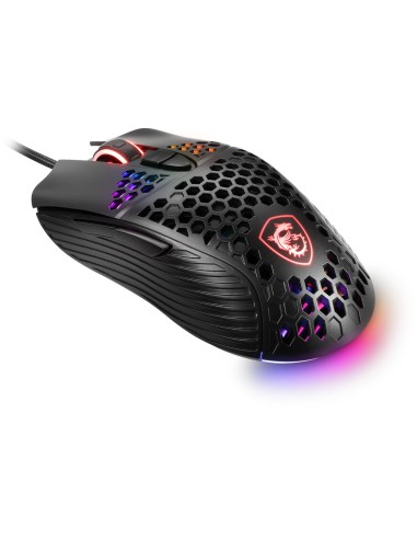 MSI Souris Gaming M99 Box mouse Mano destra USB tipo A Ottico