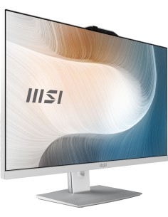 MSI Modern AM272P 12M-459IT Intel® Core™ i5 i5-1235U 68,6 cm (27") 1920 x 1080 Pixel PC All-in-one 8 GB DDR4-SDRAM 512 GB SSD