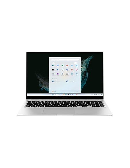 Samsung Galaxy Book2 Intel® Core™ i5 i5-1235U Computer portatile 39,6 cm (15.6") Full HD 16 GB LPDDR4x-SDRAM 512 GB SSD Wi-Fi 6