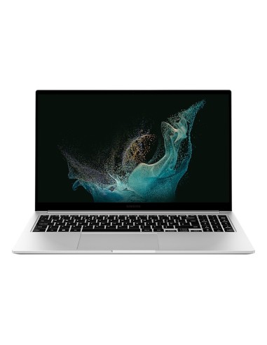 Samsung Galaxy Book2 Intel® Core™ i5 i5-1235U Computer portatile 39,6 cm (15.6") Full HD 16 GB LPDDR4x-SDRAM 512 GB SSD Wi-Fi 6
