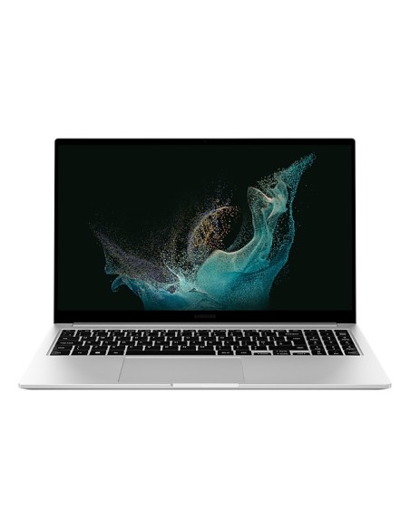 Samsung Galaxy Book2 Intel® Core™ i5 i5-1235U Computer portatile 39,6 cm (15.6") Full HD 16 GB LPDDR4x-SDRAM 512 GB SSD Wi-Fi 6
