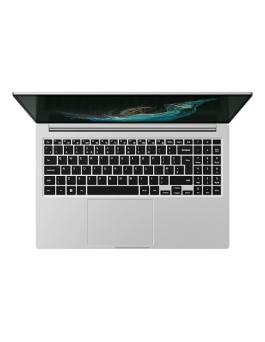 Samsung Galaxy Book2 Intel® Core™ i5 i5-1235U Computer portatile 39,6 cm (15.6") Full HD 16 GB LPDDR4x-SDRAM 512 GB SSD Wi-Fi 6