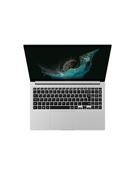Samsung Galaxy Book2 Intel® Core™ i5 i5-1235U Computer portatile 39,6 cm (15.6") Full HD 16 GB LPDDR4x-SDRAM 512 GB SSD Wi-Fi 6