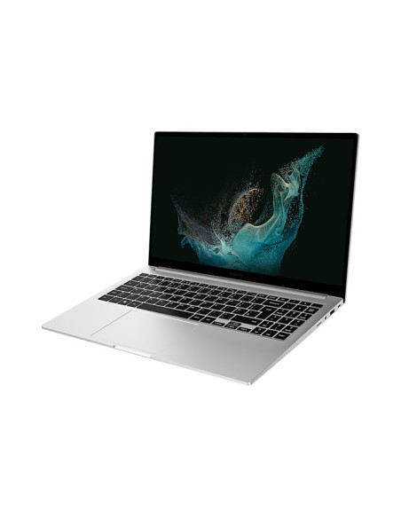 Samsung Galaxy Book2 Intel® Core™ i5 i5-1235U Computer portatile 39,6 cm (15.6") Full HD 16 GB LPDDR4x-SDRAM 512 GB SSD Wi-Fi 6
