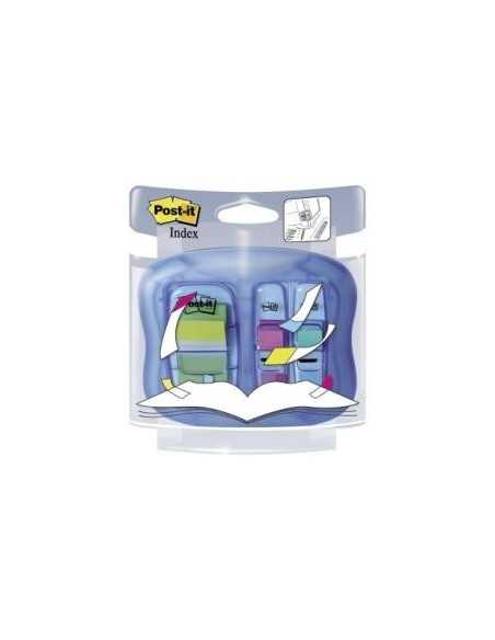 3M Post-it INDEX 680SK STARTER KIT 680 SK 30914 4001895822872 BLOCCHI QUADERNI E RUBRICHE
