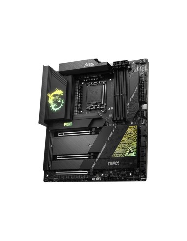 MSI MEG Z790 ACE MAX scheda madre Intel Z790 LGA 1700 ATX esteso