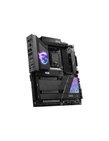MSI MEG Z790 ACE MAX scheda madre Intel Z790 LGA 1700 ATX esteso