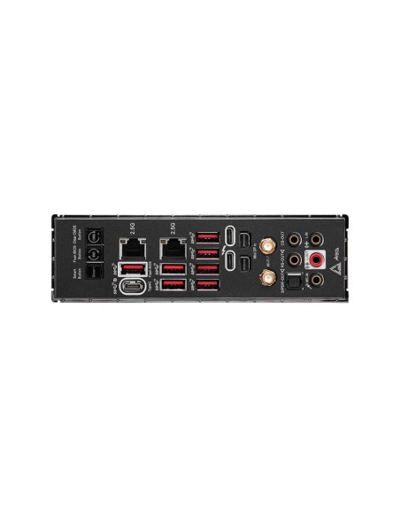 MSI MEG Z790 ACE MAX scheda madre Intel Z790 LGA 1700 ATX esteso