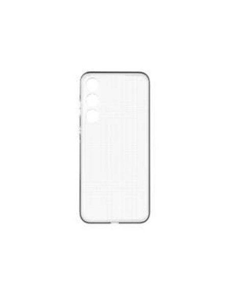 Samsung GP-FPA256VAATY custodia per cellulare 16,5 cm (6.5") Cover Trasparente