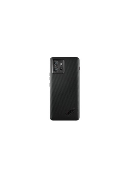 Motorola ThinkPhone 16,8 cm (6.6") Android 13 USB tipo-C 8 GB 256 GB Nero