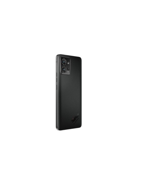 Motorola ThinkPhone 16,8 cm (6.6") Android 13 USB tipo-C 8 GB 256 GB Nero