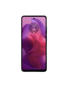 Motorola moto g24 16,7 cm (6.56") Doppia SIM Android 14 4G USB tipo-C 4 GB 128 GB 5000 mAh Lavanda, Rosa