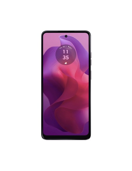 Motorola moto g24 16,7 cm (6.56") Doppia SIM Android 14 4G USB tipo-C 4 GB 128 GB 5000 mAh Lavanda, Rosa