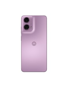 Motorola moto g24 16,7 cm (6.56") Doppia SIM Android 14 4G USB tipo-C 4 GB 128 GB 5000 mAh Lavanda, Rosa 2