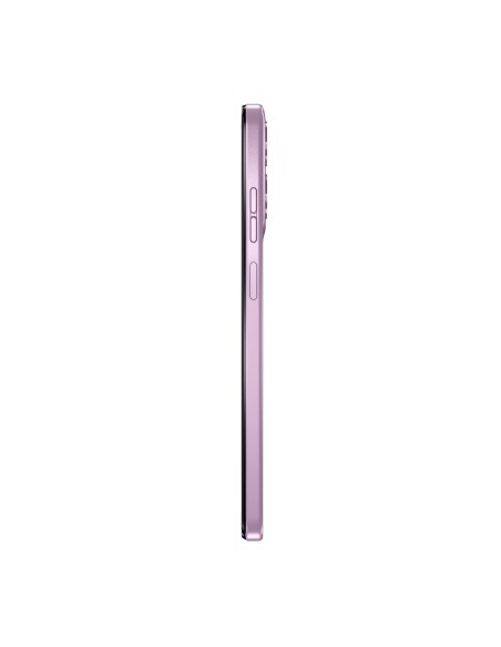 Motorola moto g24 16,7 cm (6.56") Doppia SIM Android 14 4G USB tipo-C 4 GB 128 GB 5000 mAh Lavanda, Rosa