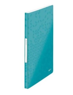 Leitz 46320151 cartella Blu A4