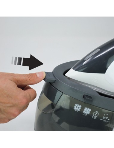 Polti Vaporella Simply 10.10