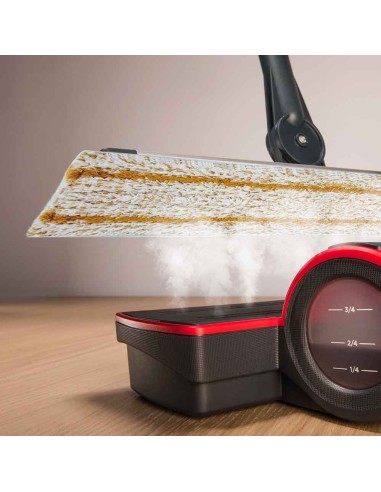 Polti PAEU0354 accessorio per pulizia a vapore Panno