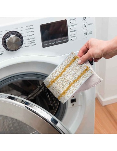 Polti PAEU0354 accessorio per pulizia a vapore Panno