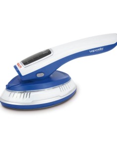 Polti GSM20 Vapore per indumenti portatile 0,06 L 1000 W Blu, Bianco