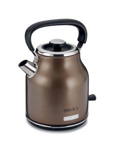 Ariete 2864 bollitore elettrico 1,7 L 2000 W Bronzo