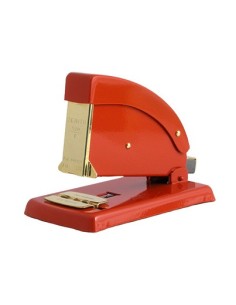 Zenith 520 Gold Punto piatto Rosso