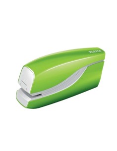 Leitz NeXXt WOW pinzatrice elettrica 10 fogli