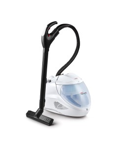 Polti Vaporetto Lecoaspira FAV30 A cilindro 1,8 L 2450 W Bianco