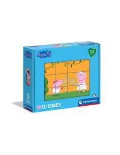 Clementoni Peppa Pig 45009 giocattolo educativo